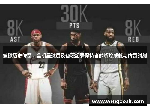 篮球历史传奇:全明星球员及各项纪录保持者的辉煌成就与传奇时刻 篮球历史传奇:全明星球员及各项纪录保持者的辉煌成就与传奇时刻