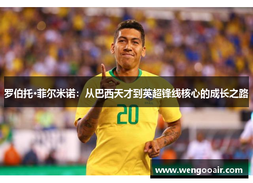 罗伯托·菲尔米诺:从巴西天才到英超锋线核心的成长之路 罗伯托·菲尔米诺:从巴西天才到英超锋线核心的成长之路