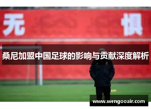 桑尼加盟中国足球的影响与贡献深度解析 桑尼加盟中国足球的影响与贡献深度解析