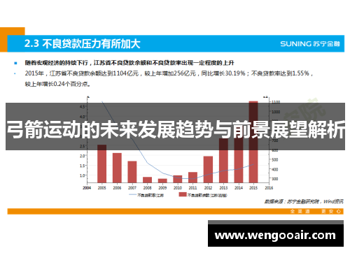 弓箭运动的未来发展趋势与前景展望解析